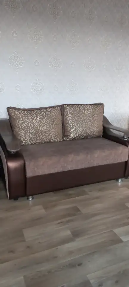 Продаётся диван-кровать и кресло-кровать., фотография 4