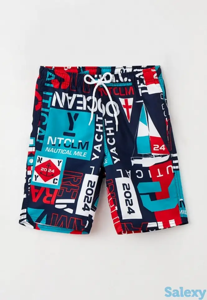 Шорты для плавания playtoday, фотография 1