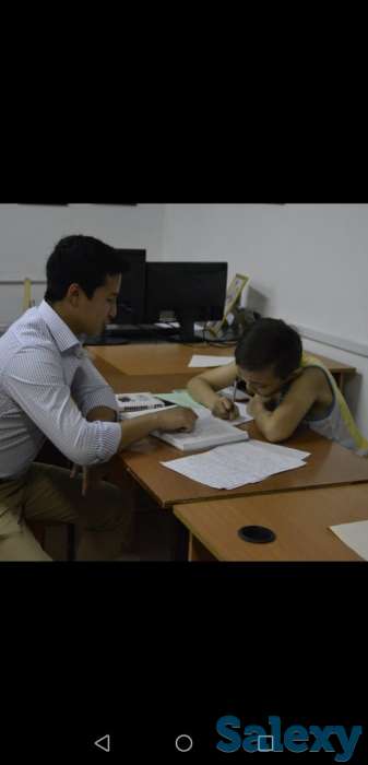 Подготовка к ЕНТ/Поступление в НИШ/РФМШ/ Репетиторство по всем общеобразовательным предметам, фотография 6