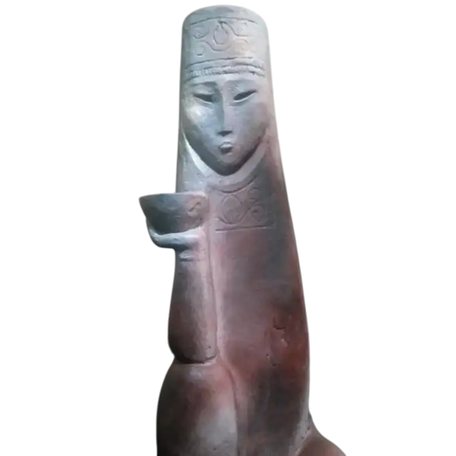 Изготовление скульптур, статуэток, сувениров, фотография 8