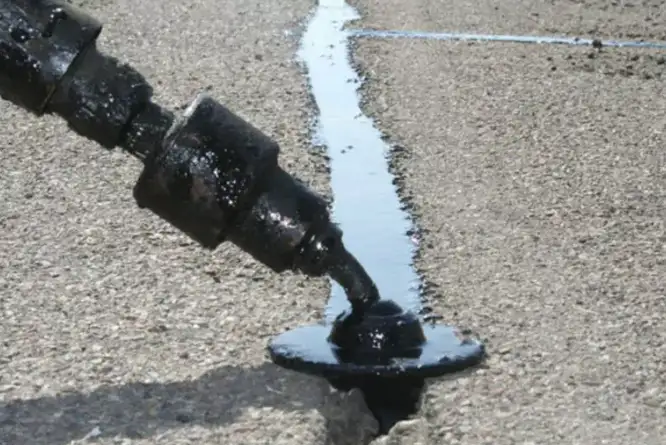 Герметик битумно-полимерный  БП-Г50, фотография 2