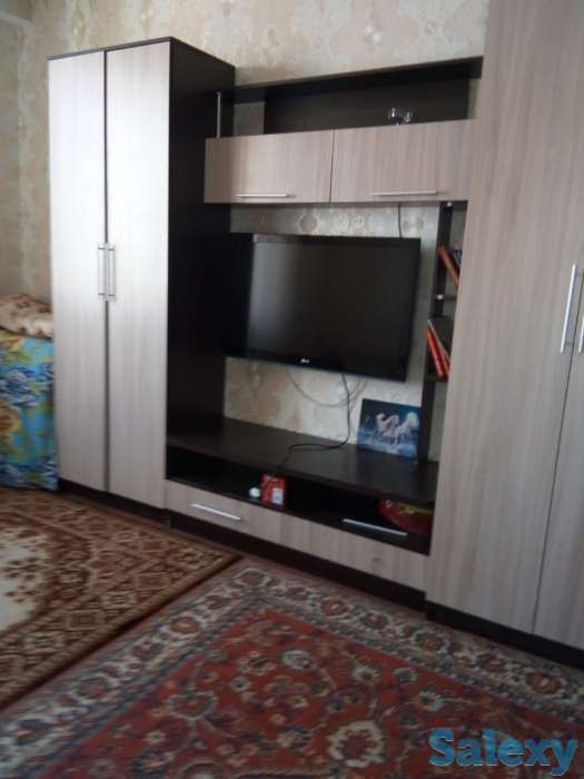 Срочно сдам 1 квартиру-студию ЖК гранд Астана район Пирамиды, фотография 2