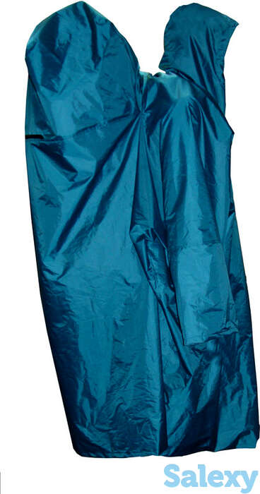 Накидка снаряжение пончо-z хаки, фотография 1