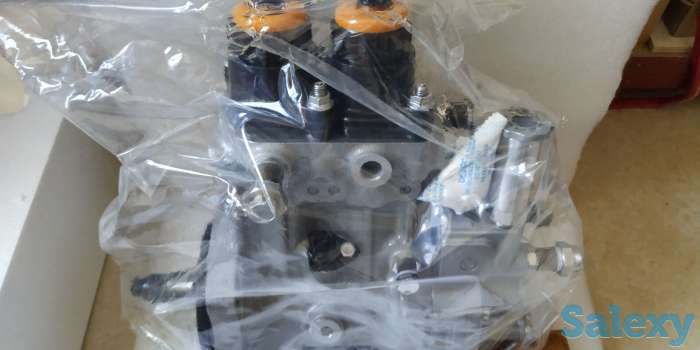 ТНВД CATERPILLAR, фотография 4