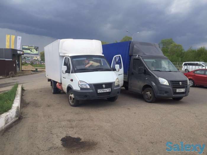 Грузоперевозки,Переезды домов и квартир, фотография 3