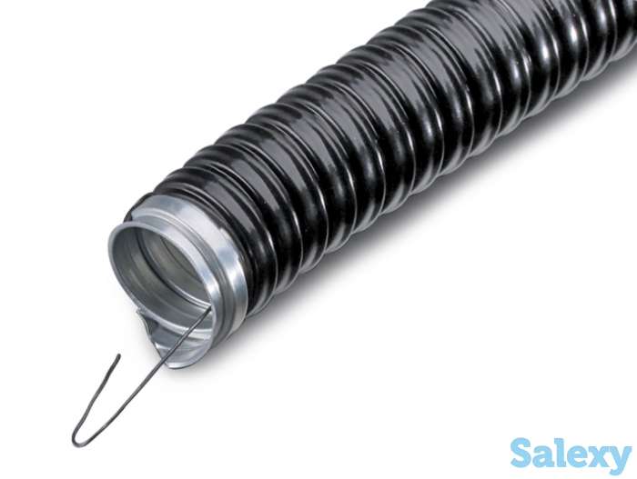 Металлорукав, фотография 2