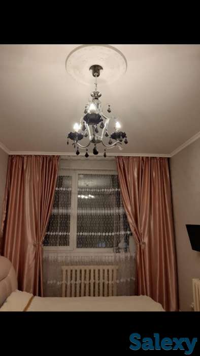 Продам квартиру 3х ком, Сыганак 18, фотография 1