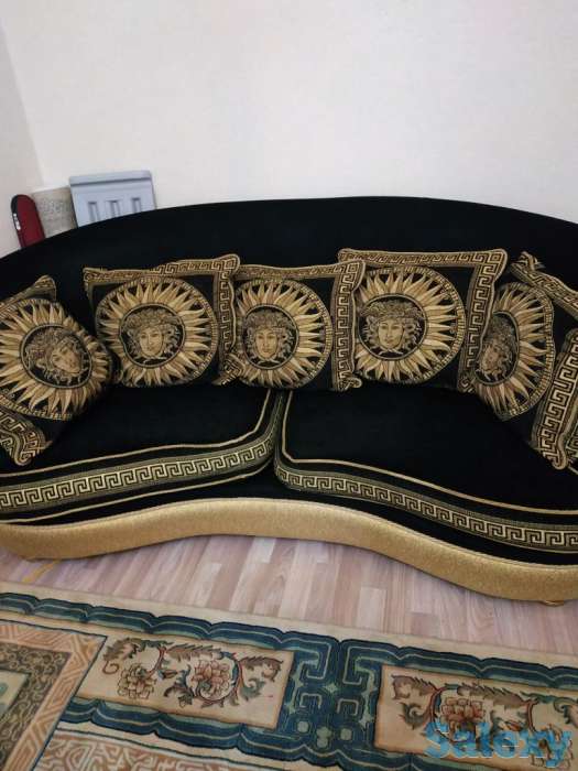 диван и кресла, фотография 2