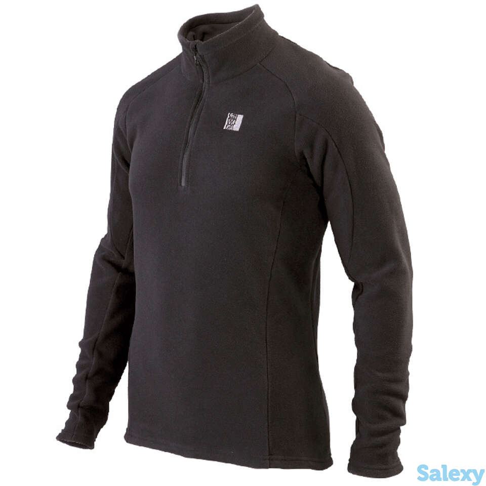 Пуловер сивера шира черный, фотография 1