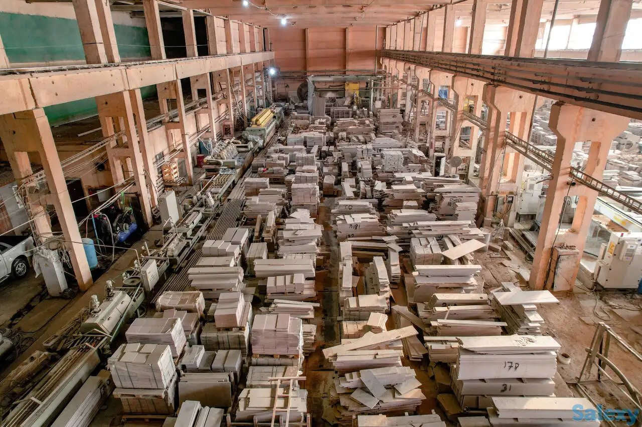 Производственная база, фотография 5