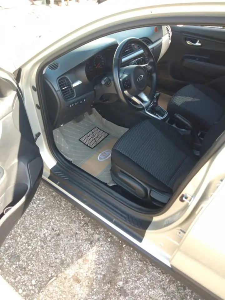 Срочно продам KiaRioXlain 2020г, фотография 3