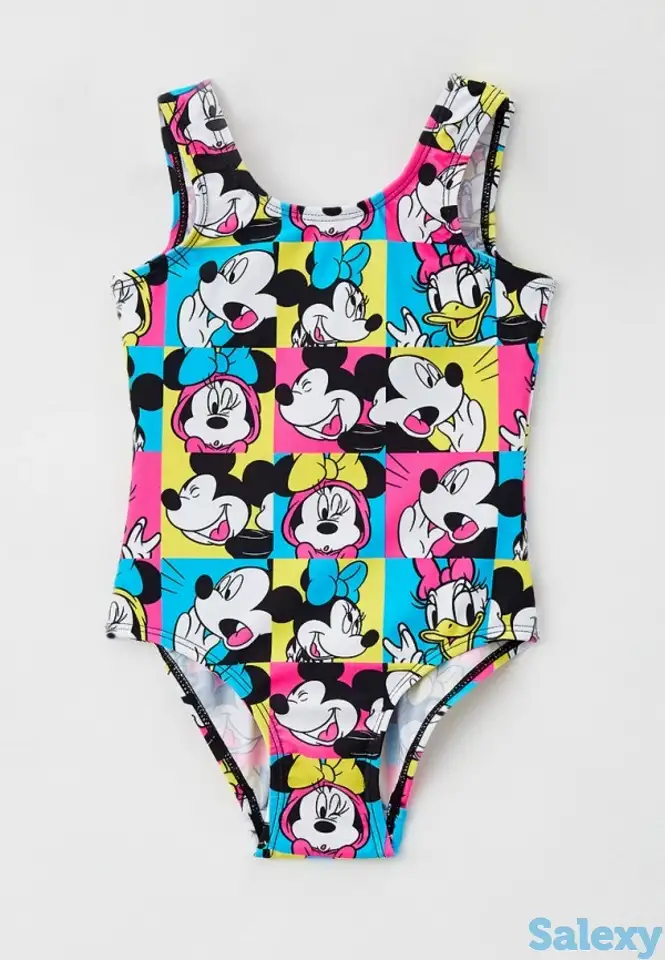 Купальник playtoday, фотография 1