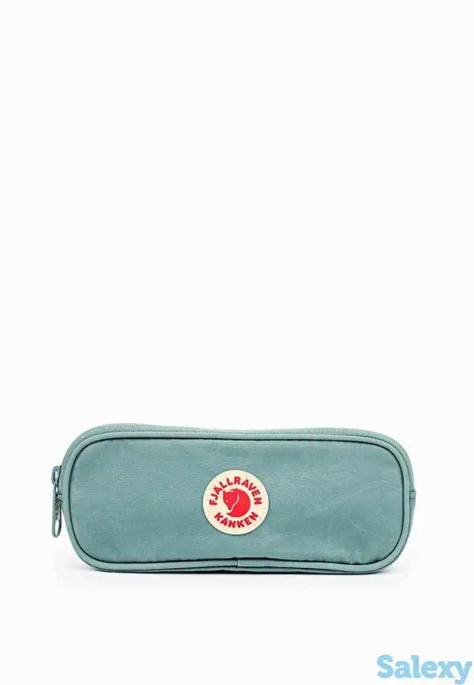 Пенал fjallraven, фотография 1