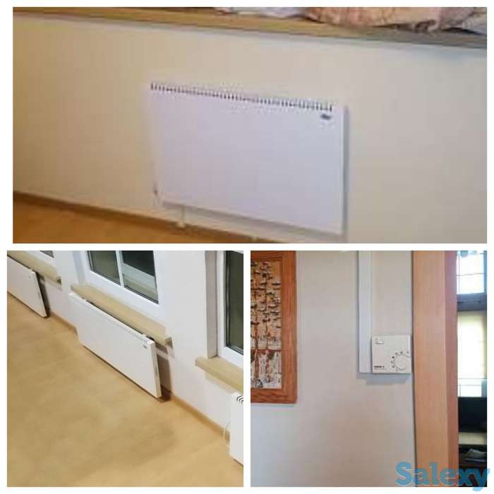 Требуется представитель систем отопления, фотография 6