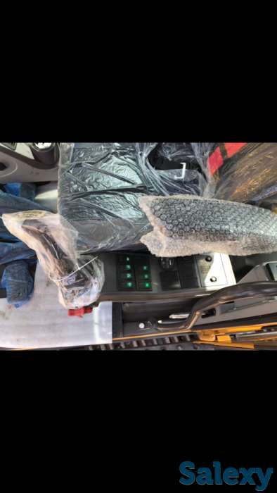 Эксковатор, фотография 8