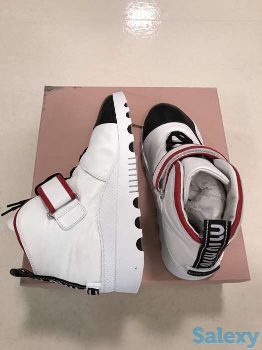 Miu Miu, фотография 7