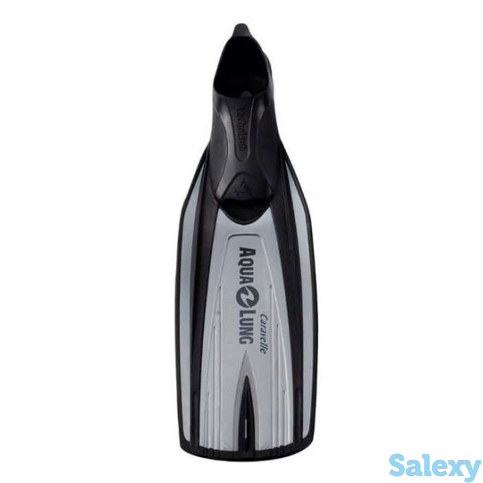 Ласты для дайвинга technisub caravelle  silver, фотография 1