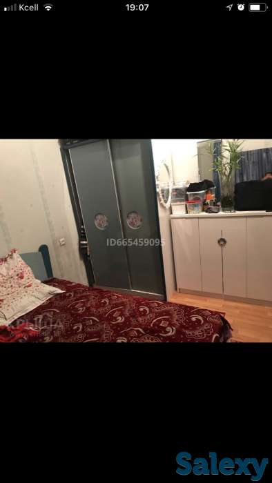 Продам квартиру, Джамбыла-Розыбакиева, фотография 10