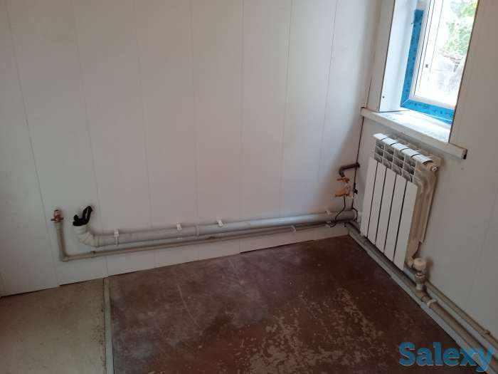 Сантехнические услуги, фотография 14