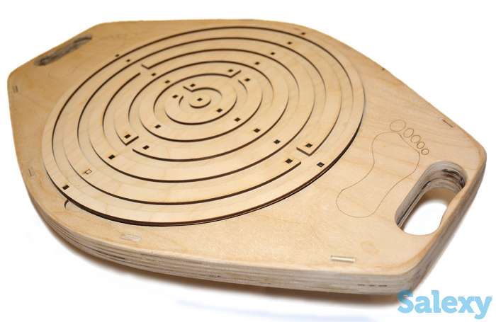 Балансир, фотография 2