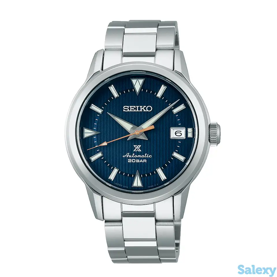 Наручные часы seiko, фотография 1