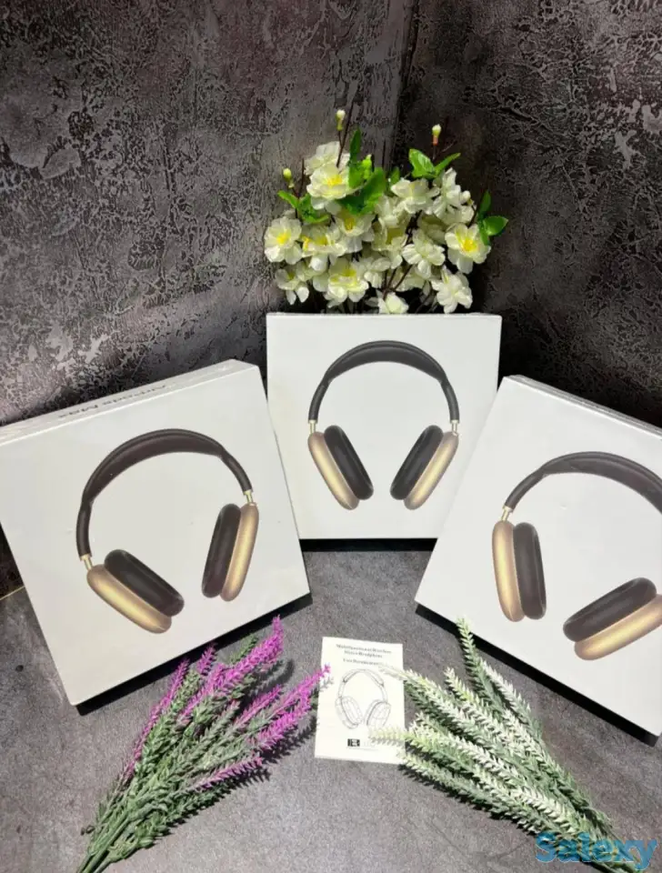 AirPods Max, фотография 2