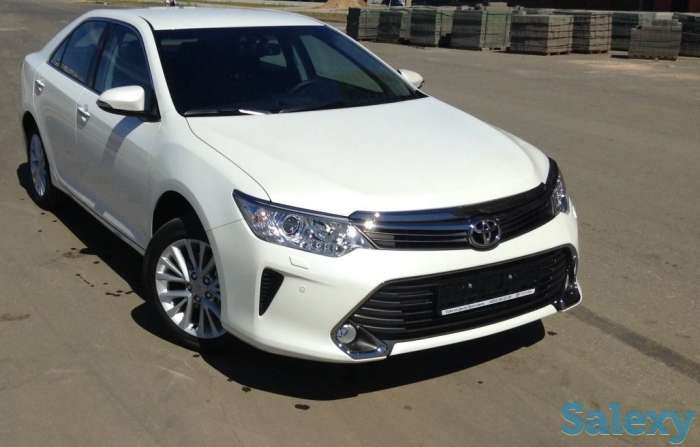 Продам тойоту кемри Toyota Camry, фотография 6