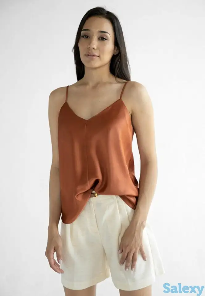 Топ sana.moda, фотография 1