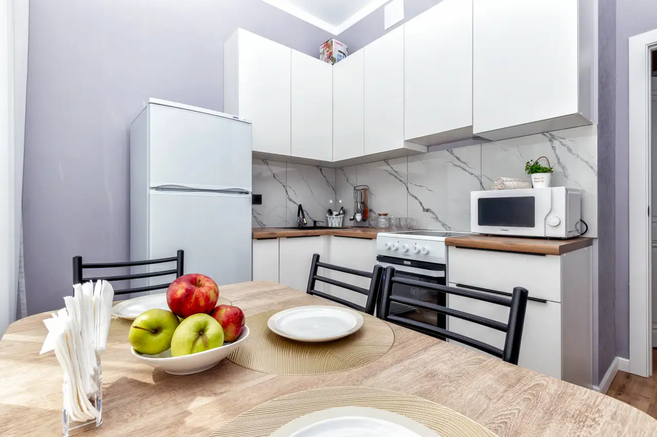 Уютная квартира в ЦЕНТРЕ г.Астана рн ХАНШАТЫРА, фотография 11