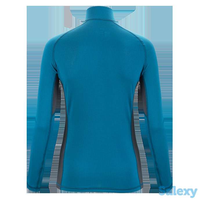 Термобелье майка сивера сарга про 2.0 (ж) женская лагуна/тень, фотография 2