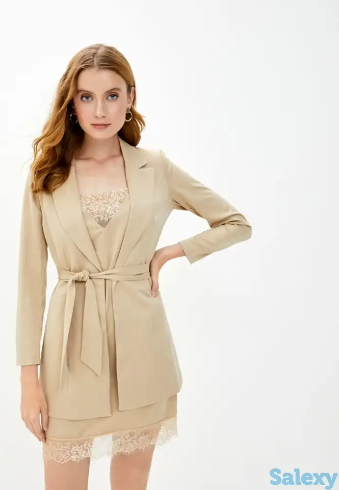 Платье и жакет marcella, фотография 1