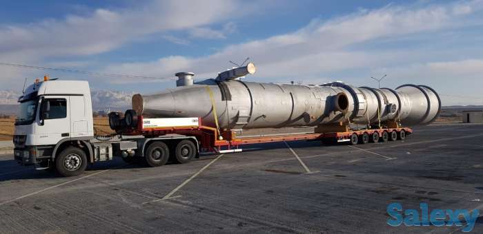 Услуга трала,грузоперевозки!!!, фотография 4