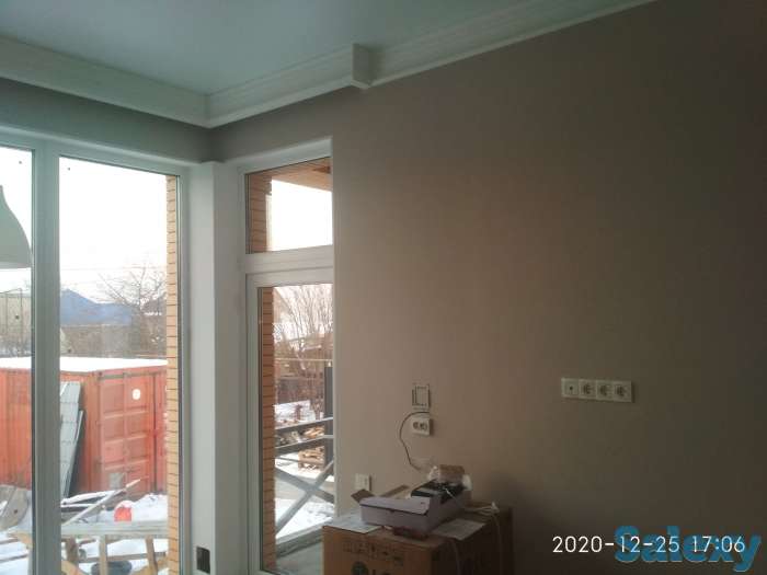 Отделка, фотография 2