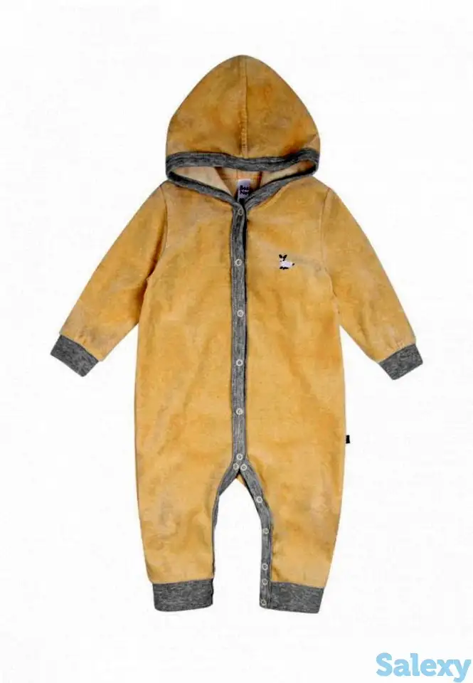 Комбинезон bossa nova, фотография 1