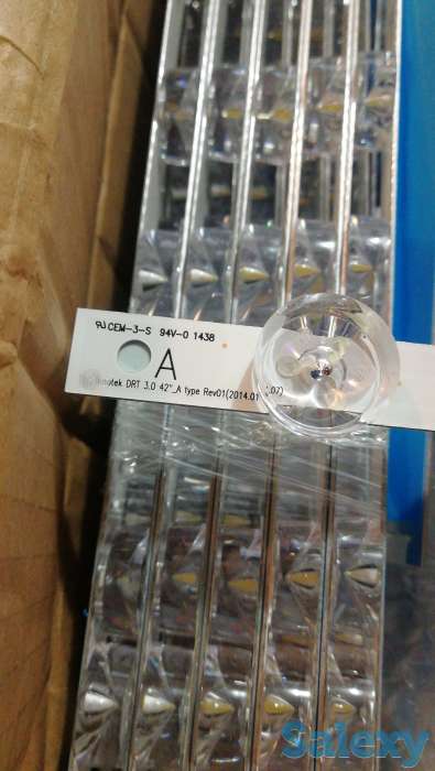 LED подсветка для жк телевизоров, фотография 4