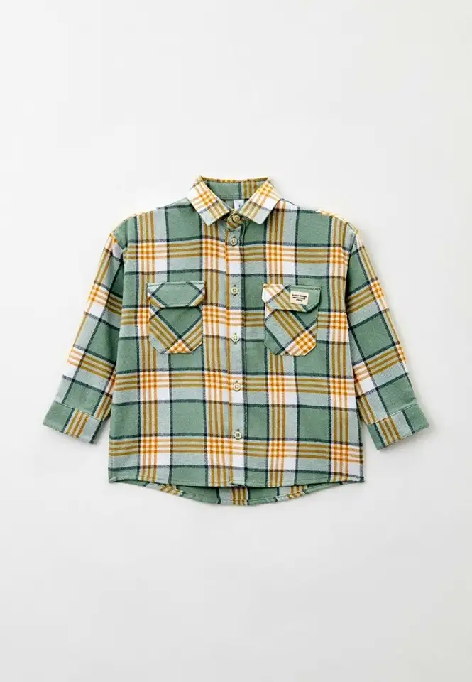 Рубашка sela, фотография 1