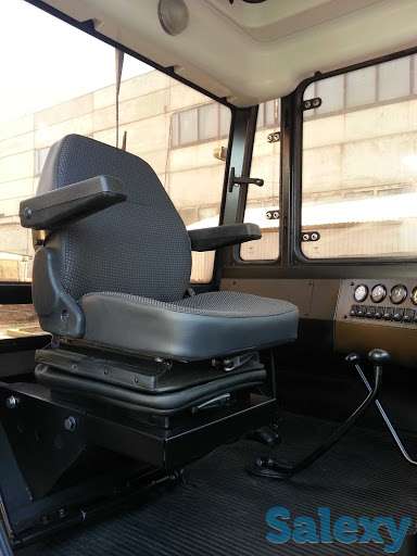 трактор ДТ-75, фотография 3