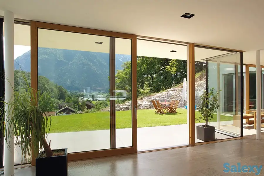 Портальные системы VEKA, фотография 1