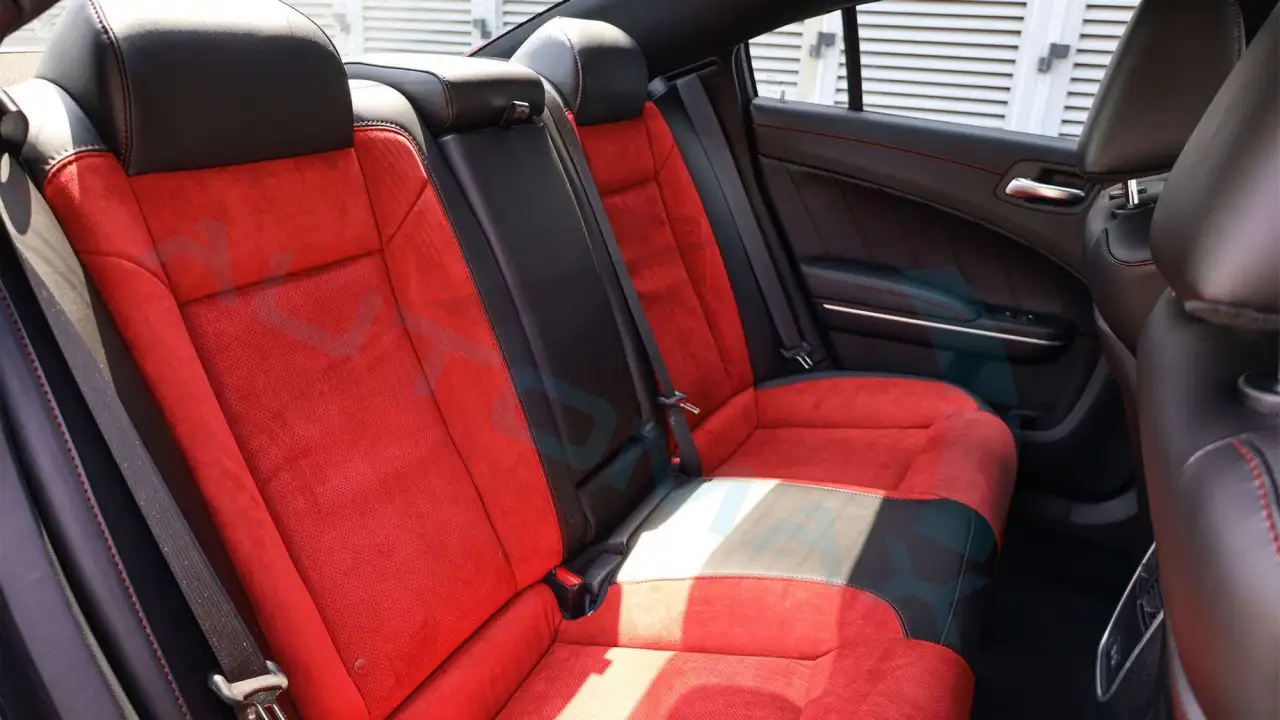 2023 Dodge Charger RT, фотография 8