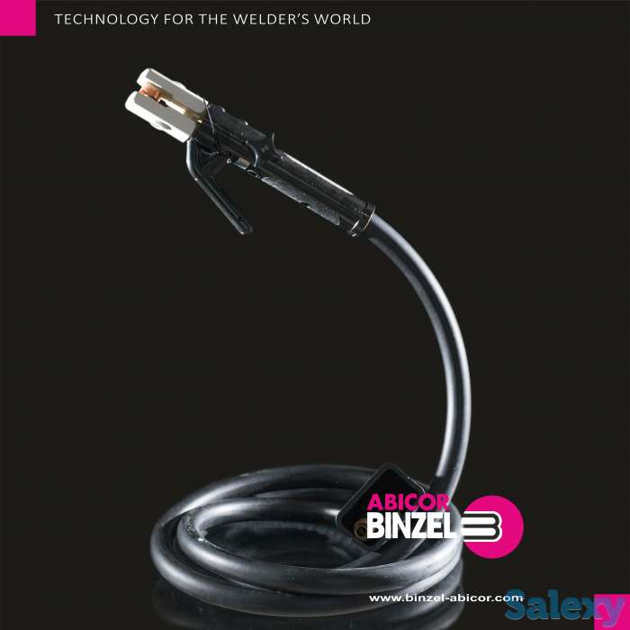 Сварочные горелки для полуавтоматов (MIG/MAG, TIG/WIG, MMA и тд.), фотография 18