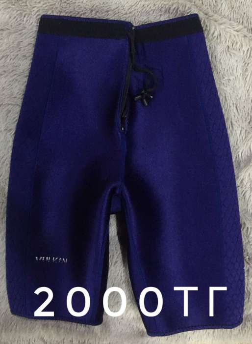 Шорты для похудения, фотография 1