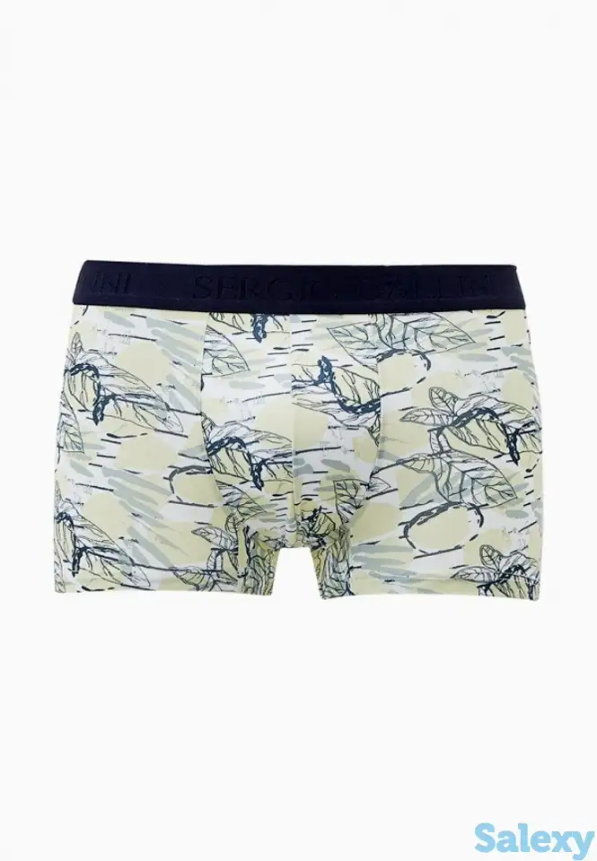 Трусы sergio dallini, фотография 1