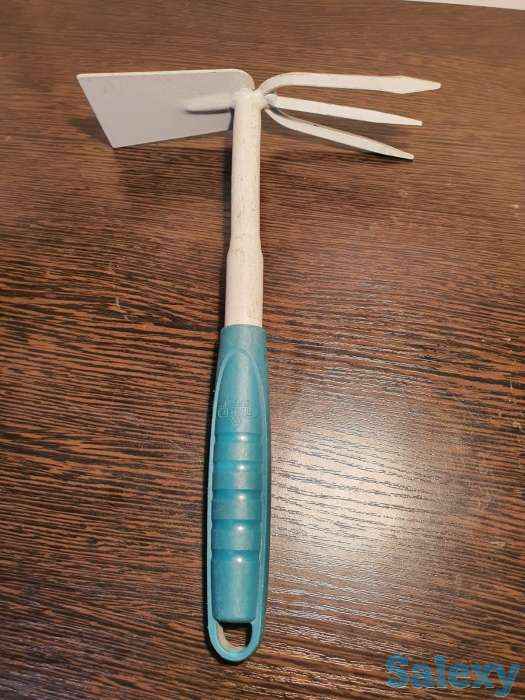 Мотыжка садовая RACO 