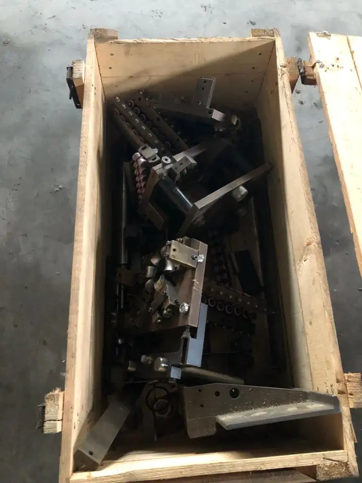 Soudronic, фотография 2