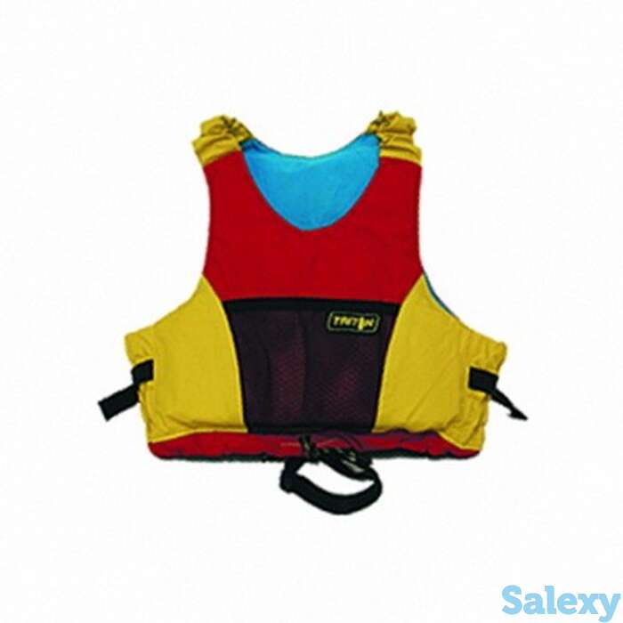 Спасжилет тритон утенок, фотография 1