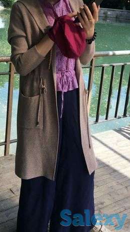 Кардиган Турция, фотография 1