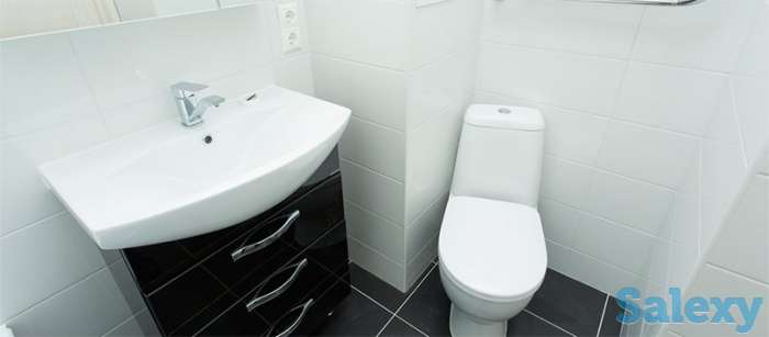 Евро ремонт квартир, фотография 7