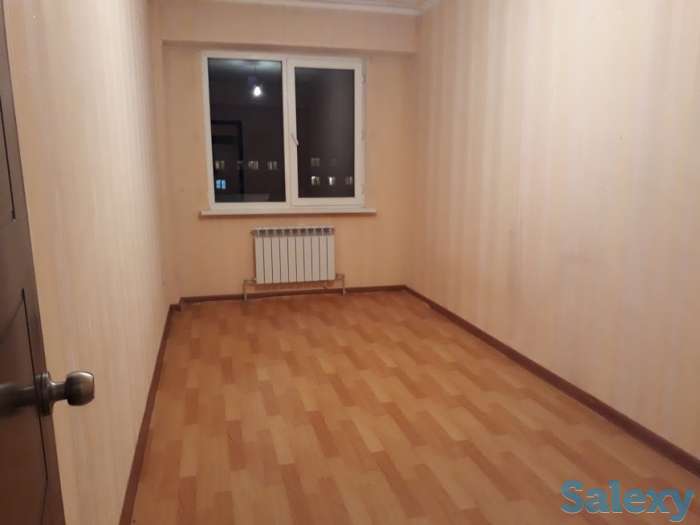 Трехкомнатная Квартира в ЖК Асыл  Арман Пустая!, фотография 6