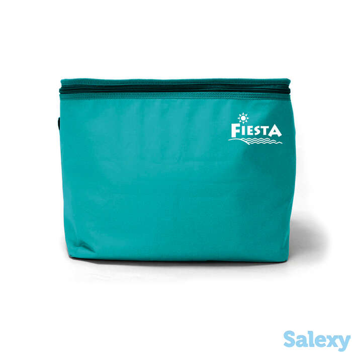 Сумка - холодильник fiesta 10л, фотография 1