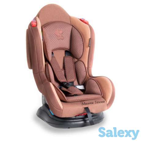 Продаем Автокресла Lorelli Jupiter 0-25 кг. Болгария! БЕСПЛАТ.доставка, фотография 1